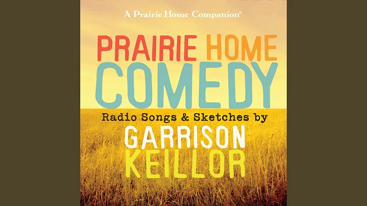 The Ballad of Peanut Butter (feat. Tim O'Brien, Pe...