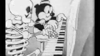 This is a remix of some old cartoons from the 20s and early 30s. i do
not own copyrights neither for used (some them are public domain th...