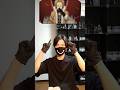 【僕のヒーローアカデミア】ホークス推しの指輪を作ってみたよ!#僕のヒーローアカデミア #ヒロアカ #ホークス #myheroacademia #hawks