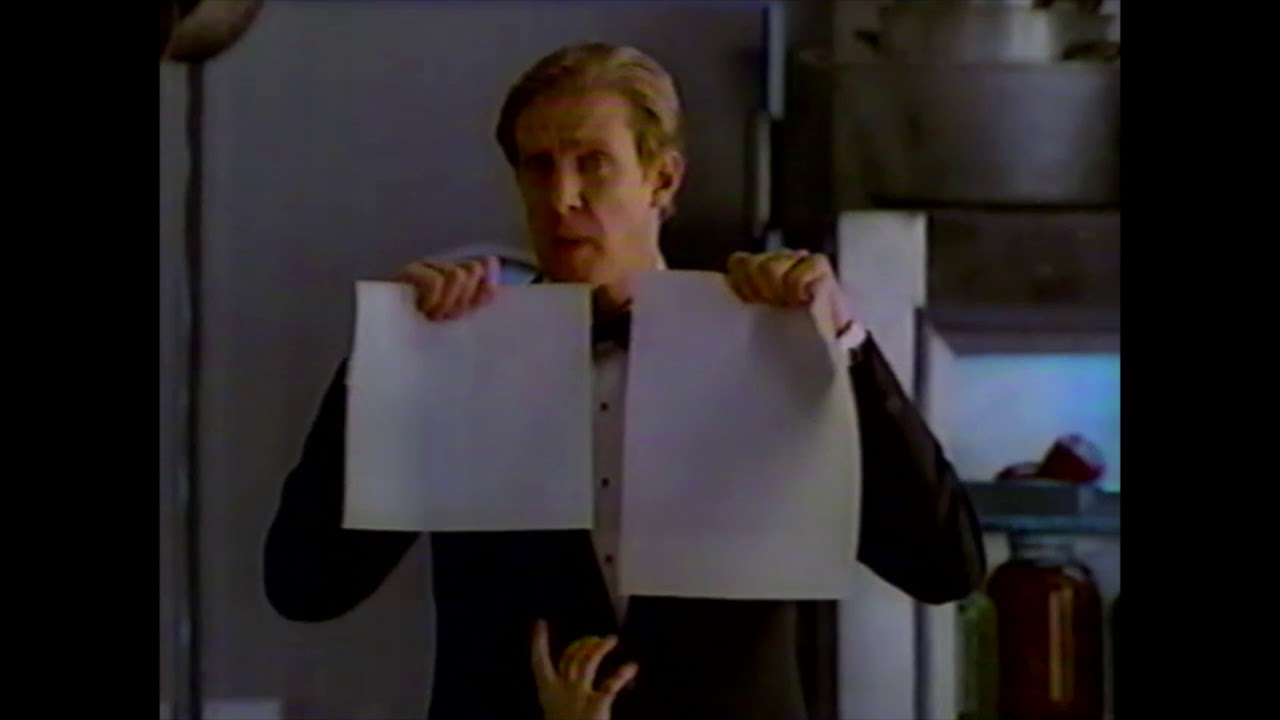 Brawny Paper Towel Commercial YouTube