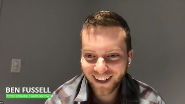 Ndustrial Expands Globally with Help from JFrog Connect