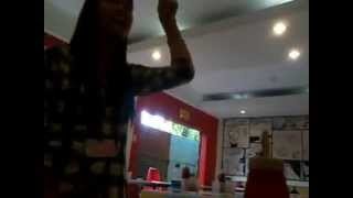 Produce In Malaysia - Virginettes Gone Crazy.