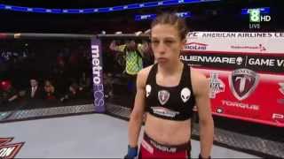 Joanna "JJ" Jędrzejczyk Tribute HD 720p (ONE OF THE BEST CLIPS) Joanna "JJ" Jędrzejczyk Tribute HD 720p (ONE OF THE BEST CLIPS)
