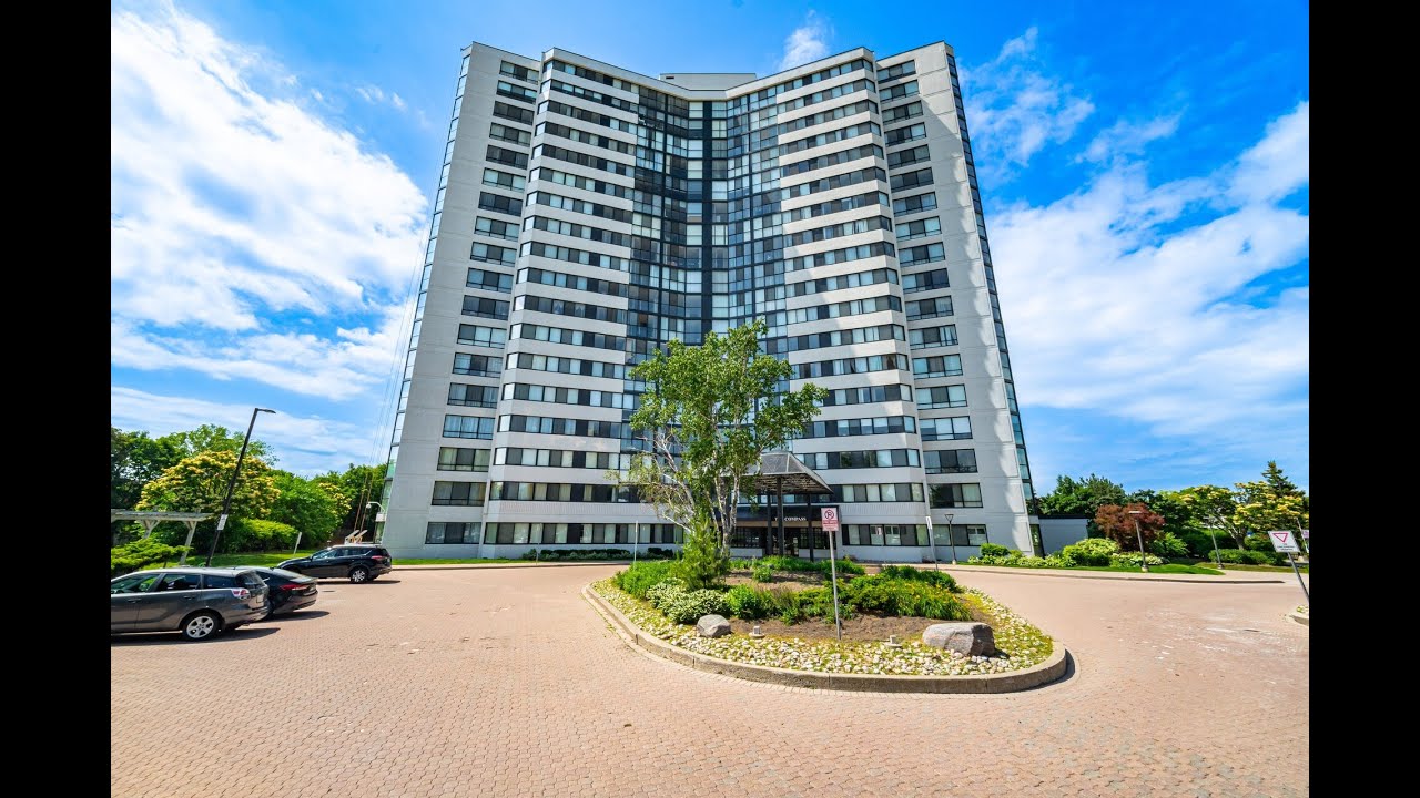 #208-1360 Rathburn Road East, Mississauga Home - Real Estate Properties ...