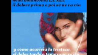 Laura Pausini Come Una Danza (subs español)