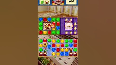 Royal Match LEVEL 1022