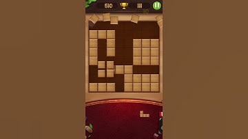 Block Puzzle Brain - IQ Games Part 12 -  Android IOS Gameplay #shorts