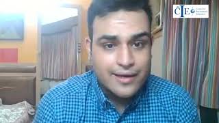 How I got into Yale MBA Silver Scholar