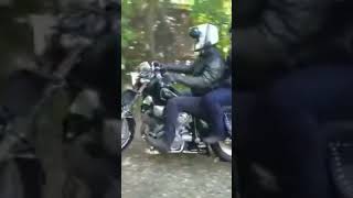 Virago 2 up