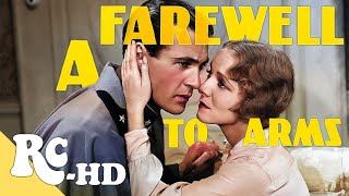 A Farewell To Arms