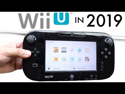 where can i buy a wii u