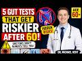 🔥 Doctor Reveals: 5 Intestinal Tests with Hidden Risks After 60 | Digestive Health Guide | Dr. Kent