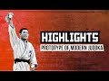 Judo legends isao okano  highlights 