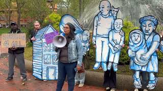 Senator Mendez Exposes RI's Housing Crisis & State Negligence