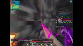 zinc addon to get skellies #donutsmp