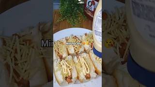 bora lanchar? ??? #viralshorts #reels #fy #food #fyp #shorts