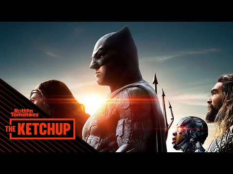 What to Expect from the Justice League "Snyder Cut" | Rotten Tomatoes