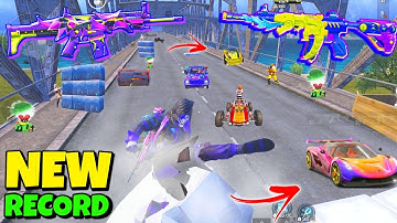 😡5 BEST 1V4 CLUTCH AGAINST 4 CONQUEROR PLAYERS - SAMSUNG,A3,A5,A6,A7,J2,J5,J7,S5,S7,S9,A10,A20,A30