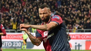 João Pedro Welcome to Fenerbahçe | 2021-22 Sezonu Tüm Golleri