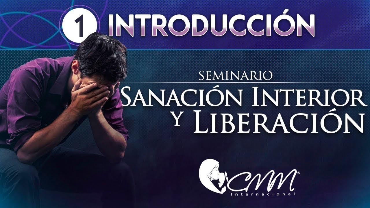 1. Introducción - Sanación Interior y Liberación - DESDE MANIZALES | EN VIVO