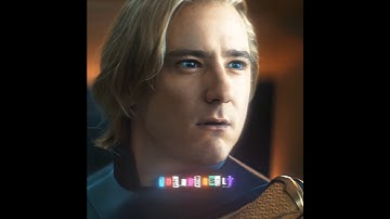 "Let me help you" - Sentry X Void Edit | Kobe Mane - VIOLENTO