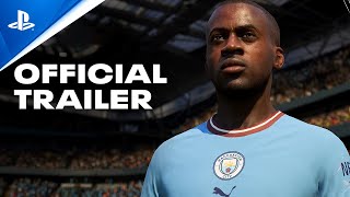 FIFA 23 - Ultimate Team Official Deep Dive Trailer | PS5 \& PS4 Games