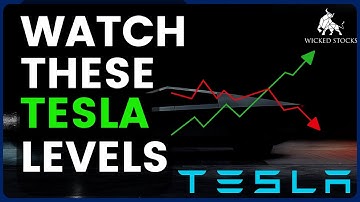 Tesla Stock Price Analysis | Top $TSLA Levels To Watch for December 8th, 2025