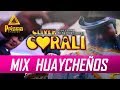 CORALI mix Huaycheños orquesta | Prisma Studios