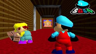 Sm64 What Day Is It? Zeus Krazys Birthday Collab Entry