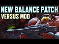 This NEW Patch Makes StarCraft 2 Fun Again Terran 