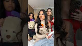 Tik Tok By Pamella Tati Nunes Lee Azevedo