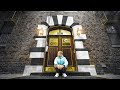 This Huge Door Hides NYC’s Best Basic Apartment…