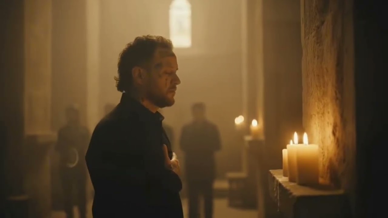 Chains Don’t Rattle Anymore | Powerful Gospel Freedom Anthem | 