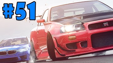 Need For Speed: Payback - Walkthrough - Part 51 - Free Ember Militia (Burning Point) HD