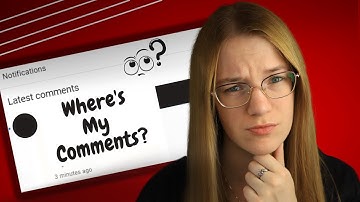 YouTube Comments Not Showing Up? Here