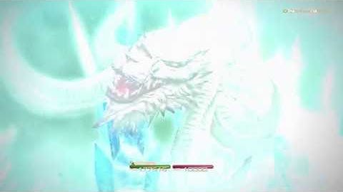 FFXIV - E8S Kill (Ayatori + KBM Uptime Strats) - GNB POV