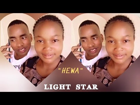 LIGHT STAR Latest Man Of Style HEWA Official Audio Kalenjin Latest Songs 