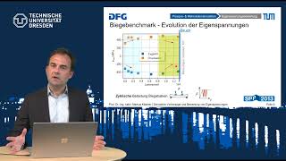 Vorlesung 2: Simulative Vorhersage und Bewertung von Eigenspannungen - Teil 1 Prozesssimulation