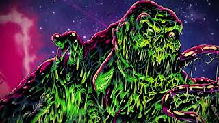 Slime Dimension - Our Lord, Who Art the Slime