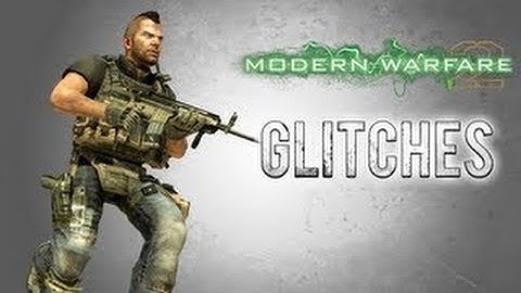 cool mw2 glitches not patched february 2013