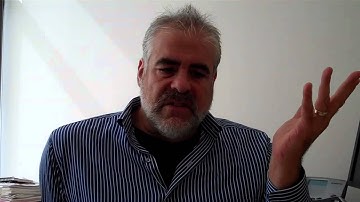 Charlene Weisler Interviews Josh Chasin - Comscore