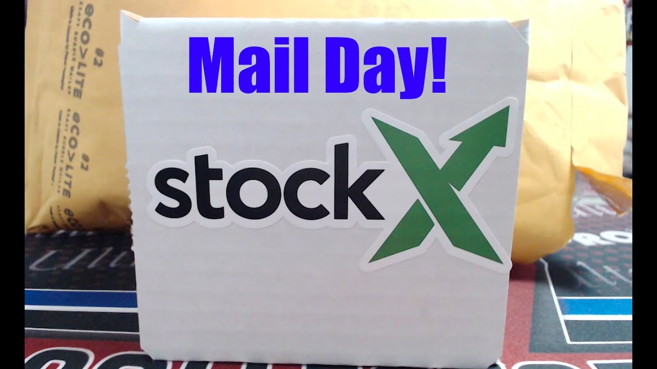 StockX Mail Day PSA Graded Baseball Cards ** A New Way to Buy Graded