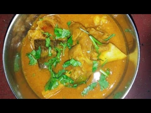 Chha Recipe CHHA GOSHT|Himalayan Recipe|छा गोश्त|Easy to make|Ankitazkitchen| - YouTube