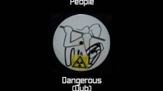 Same People - Dangerous (Dub Original)