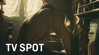 IT: CHAPTER TWO - TV Spot #1 "We Didn't Stop It"