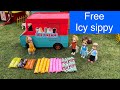  episode 908  free icy sippy to all  classic mini food  chutti bommma