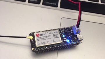 Particle Electron + Octoblu = instant 3G IoT