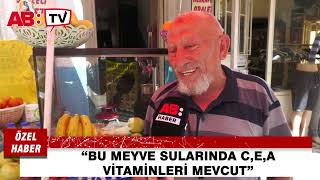 Yaz aylarının vazgeçilmezi şüphesiz soğuk içecekler...