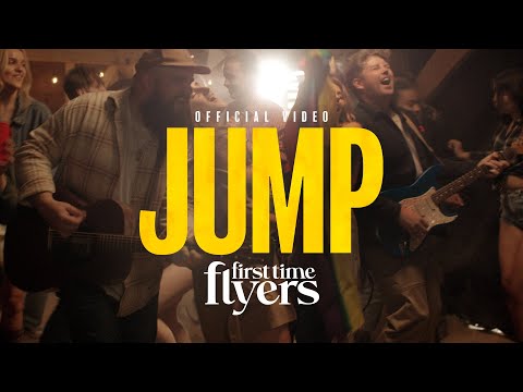 Jump - First