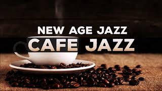 321Jazz - New Age Jazz [ Cafe Jazz Music 2020 ]